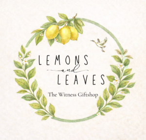 Lemon and Leaves – bunt
